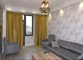 Продажа двухкомнатной квартиры, 64 м2, посёлок городского типа Сириус, улица Акаций, 34к6, ЖК Фрукты