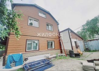 Продается коттедж, 132.1 м2, Хабаровск, Профсоюзная улица