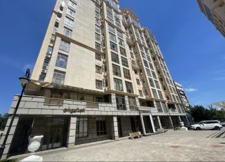 Продам трехкомнатную квартиру, 103.5 м2, Волгоград, Бакинская улица, 2А