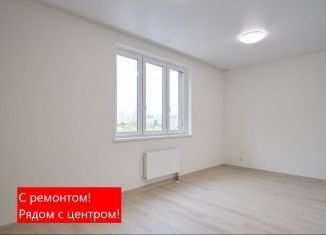 Продается 2-ком. квартира, 63.5 м2, Тюмень, 2-я Луговая улица, 24к3, ЖК Салют