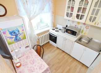 Продается 1-ком. квартира, 28.6 м2, Новосибирская область, Учительская улица, 1А