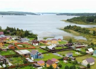 Продаю земельный участок, 12 сот., село Кончезеро, Боровая улица