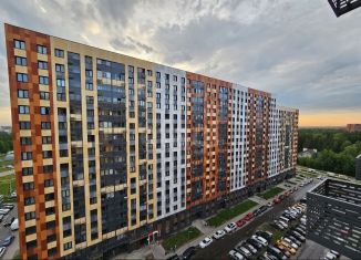 Продажа 2-комнатной квартиры, 53.6 м2, Москва, улица Яворки, 1к4