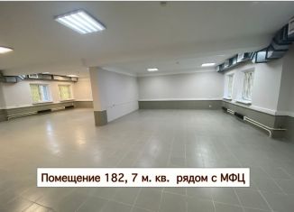 Продается помещение свободного назначения, 182.7 м2, Санкт-Петербург, Учебный переулок, 2, муниципальный округ Сосновское