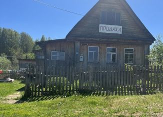 Продается дом, 51 м2, деревня Булан-Турган