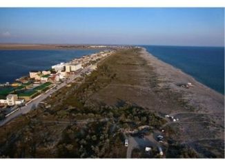 Продам земельный участок, 6620 сот., село Новоивановка