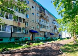 Продажа 2-комнатной квартиры, 62.1 м2, Хабаровский край, улица Ленина, 6