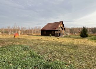 Продажа дома, 160 м2, деревня Ширяйка, Полевая улица, 18