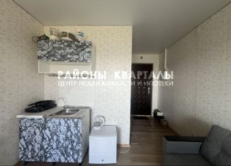 Продам квартиру студию, 17.1 м2, посёлок Красное Поле, улица Авиаторов, 5А