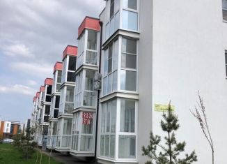 Продажа 2-комнатной квартиры, 55.9 м2, Краснодар, Лиссабонская улица, 109к20