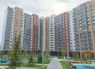 Продажа 3-комнатной квартиры, 76.9 м2, поселение Десёновское, Кварцевая улица, 5к3