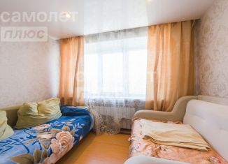 Продается комната, 14.7 м2, Екатеринбург, Латвийская улица, 26, Октябрьский район