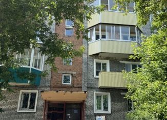 Продается двухкомнатная квартира, 50.5 м2, Бурятия, улица Яковлева, 1