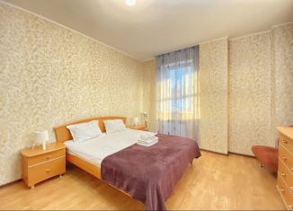 Сдается в аренду 3-ком. квартира, 98 м2, Ярославль, проспект Толбухина, 17/65