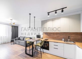 Сдача в аренду 2-ком. квартиры, 45 м2, Липецк, улица Гагарина, 145, ЖК Панорама