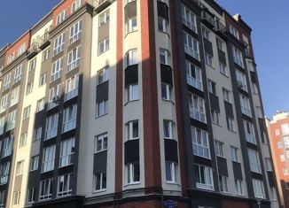 Продажа однокомнатной квартиры, 31.8 м2, Калининград