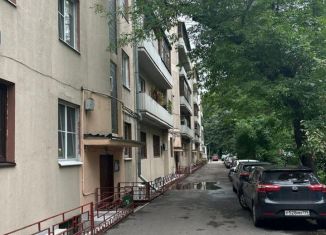 Продам квартиру студию, 20.3 м2, Москва, Бакунинская улица, 4-6с2