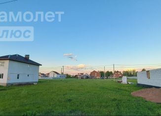 Продаю земельный участок, 8 сот., деревня Бурцево, Долгопрудная улица, 10