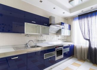 Продажа 4-ком. квартиры, 234.1 м2, Тюмень, Севастопольская улица, 10к1, Ленинский округ