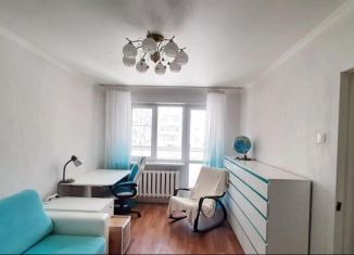2-комнатная квартира на продажу, 43.4 м2, Новосибирская область, улица Терешковой, 8