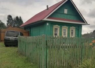 Продается дом, 28 м2, деревня Старый Погост, деревня Старый Погост, 67