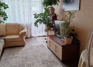 Продам трехкомнатную квартиру, 58.3 м2, Новосибирская область, Ипподромская улица, 27