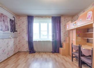 Продаю однокомнатную квартиру, 36.1 м2, Вологодская область, Паровозный переулок, 36
