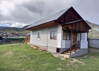 Сдача в аренду дома, 15 м2, село Онгудай, Кооперативная улица, 20А