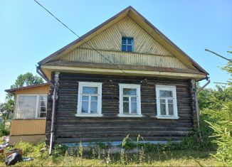 Продается дом, 64.8 м2, Любань, улица Жени Масловой, 19