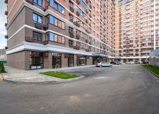 Продажа 1-комнатной квартиры, 32 м2, Краснодар, улица Ивана Беличенко, 89, ЖК Самолёт-4