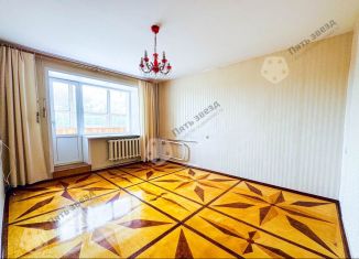 Продажа 3-комнатной квартиры, 61.5 м2, Тверская область, Кольцевая улица, 72