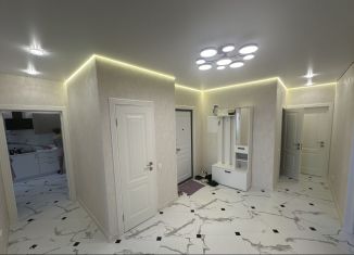 Сдача в аренду 3-ком. квартиры, 78.8 м2, Котельники, микрорайон Новые Котельники, 20