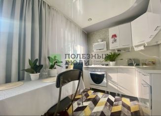 Продажа 2-комнатной квартиры, 43.3 м2, Пермский край, улица Розы Люксембург, 20