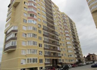 Однокомнатная квартира на продажу, 48 м2, Анапа, Крестьянская улица, 27к5, ЖК Лазурный