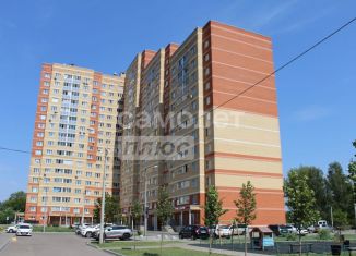 Двухкомнатная квартира на продажу, 73 м2, Московская область, Плещеевская улица, 42к1