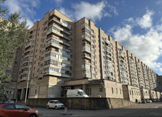 Продается 2-комнатная квартира, 57.5 м2, Санкт-Петербург, Морская набережная, 15, метро Приморская