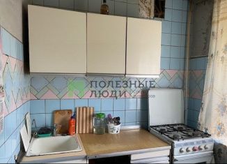 Продаю трехкомнатную квартиру, 59 м2, Саратов, Тульская улица, 10