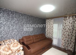 Дом на продажу, 60.3 м2, Кемеровская область, 6-й Медицинский переулок, 1