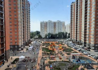 1-ком. квартира на продажу, 38 м2, Краснодар, улица им. Героя Яцкова И.В., 19к2, микрорайон Губернский