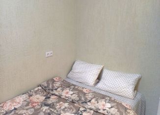 Сдается квартира студия, 20 м2, Москва, Каширское шоссе, 5к1, метро Нагатинская