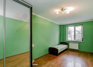Продается двухкомнатная квартира, 59.5 м2, Краснодар, улица Воровского, 188