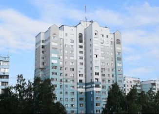 Продается 3-ком. квартира, 64 м2, Барнаул, улица Попова, 89, Индустриальный район