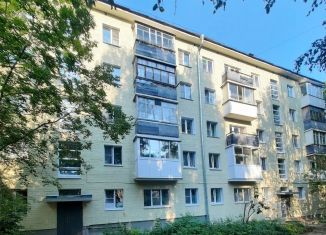 Продажа 2-комнатной квартиры, 41.9 м2, Кировская область, улица Володарского, 209