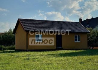 Продажа дома, 60 м2, поселок Кузнецкое