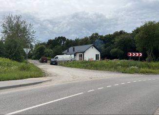 Продается земельный участок, 9 сот., поселок Владимировка, Васильковая улица