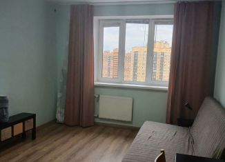 Аренда 1-комнатной квартиры, 36 м2, Санкт-Петербург, Заречная улица, 25