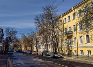 Продажа комнаты, 19.8 м2, Кронштадт, улица Всеволода Вишневского, 7/20