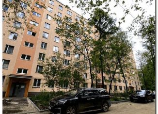 Продам квартиру студию, 11.4 м2, Москва, улица Лавочкина, 50к1, район Ховрино