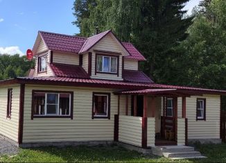 Продам дачу, 115 м2, Карелия, СОТ Рассвет, 13