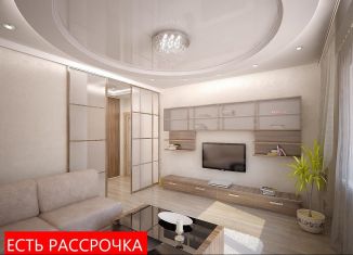 Продаю 3-комнатную квартиру, 72.2 м2, посёлок Московский, Новая улица, 15